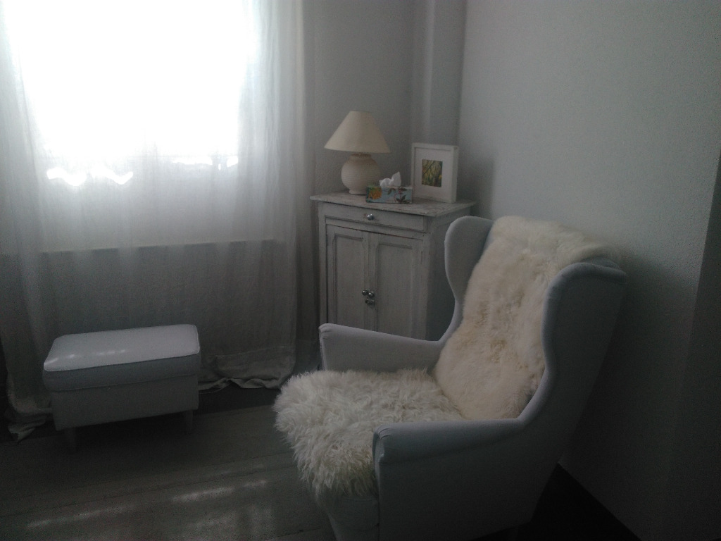 photo seance Emmanuelle GUILLON 