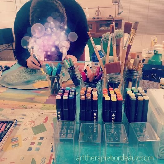 photo activite Maeva Rheinart