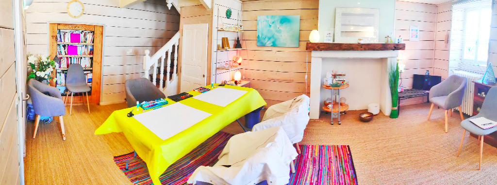 photo cabinet Maeva Rheinart