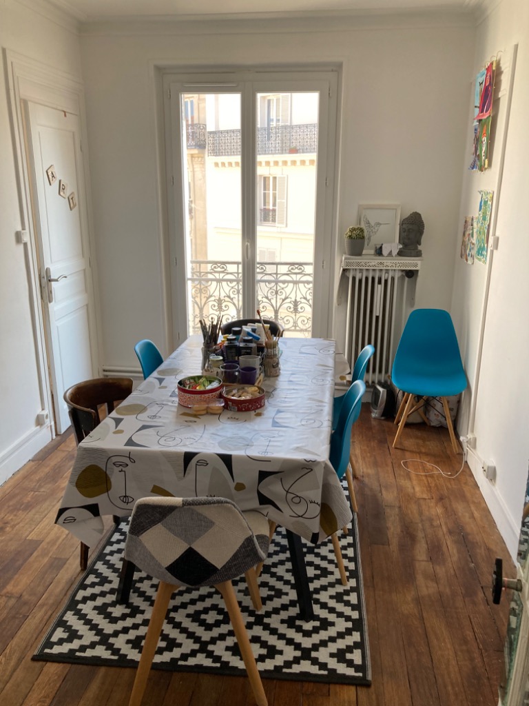 photo cabinet Gaëlle Lepeytre