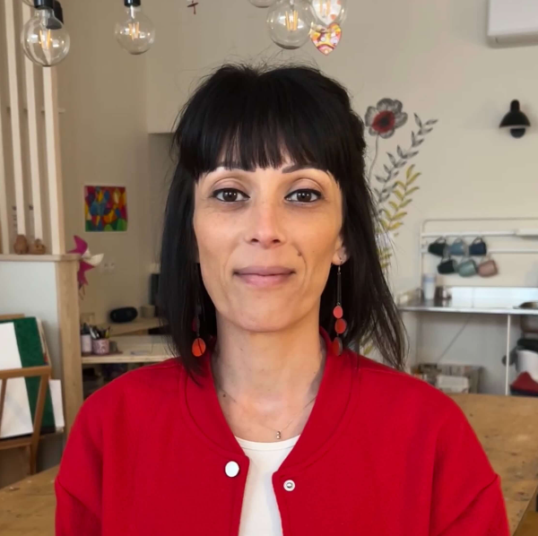 Caroline Fonti Thibaut