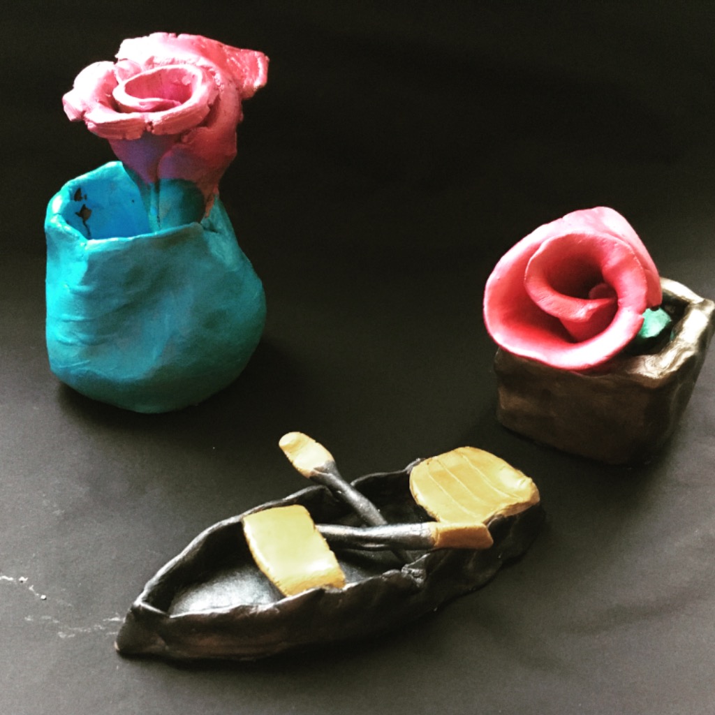 photo portrait Laurence Bosc