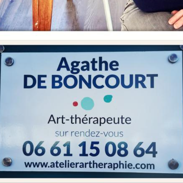 Agathe De Boncourt
