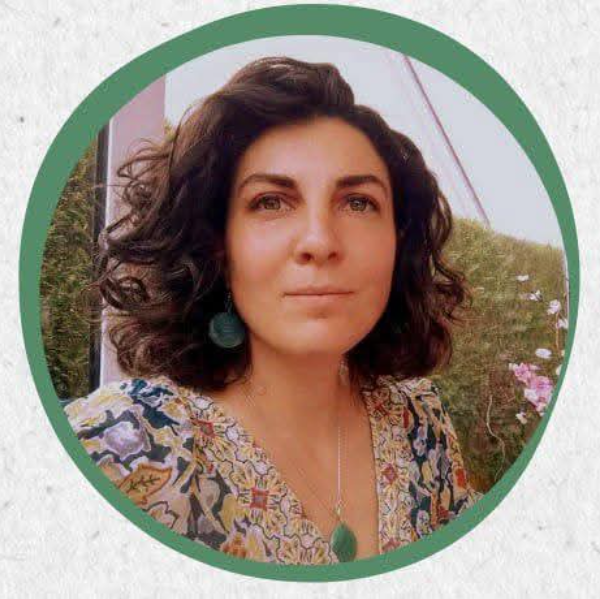 Aurélie DENOUAL - Art-Thérapeute