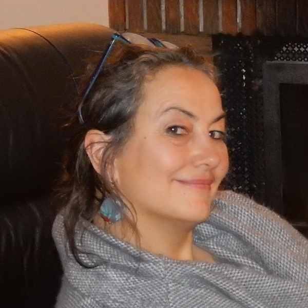 Anne Blanchard -  L'Arbre à L'Être