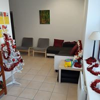 photo cabinet Anne Blanchard