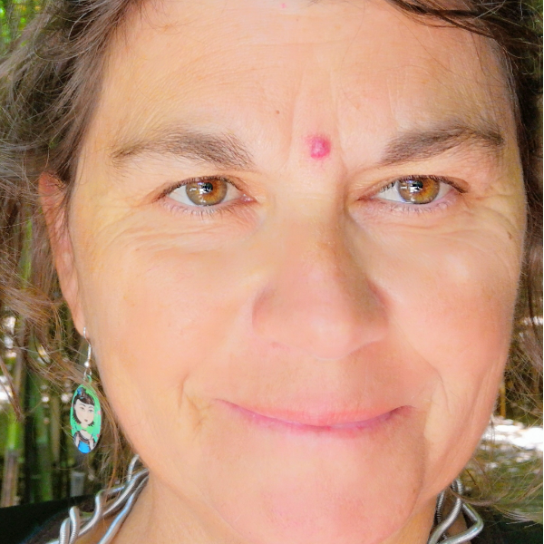 sylvie MAGNOL GRANGER