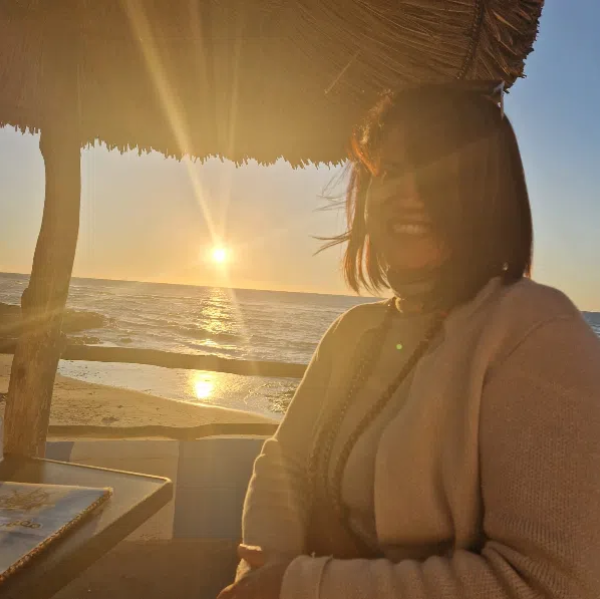 BeOnPe - Vanessa GROS LE MEUR