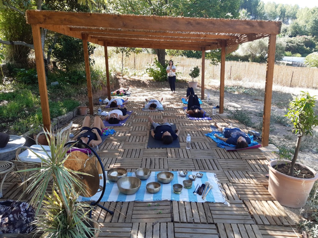 photo activite VANESSA GROS