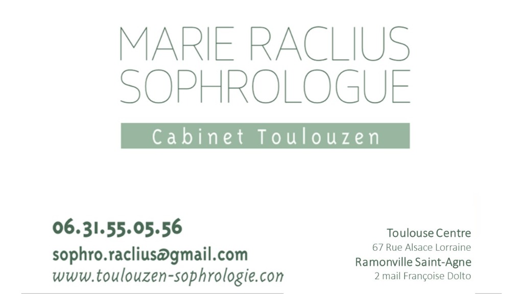 photo seance Marie RACLIUS 