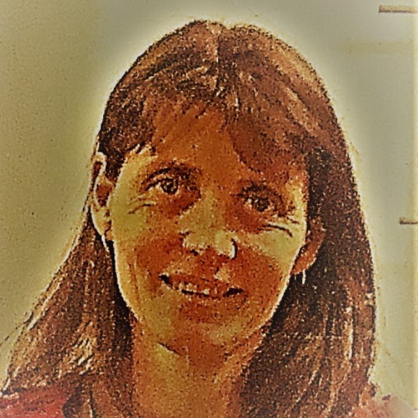 Frederique DESGEORGE