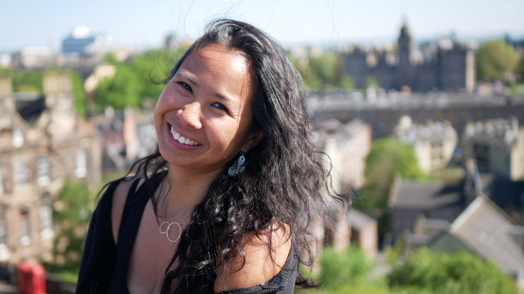 photo portrait Tiane Vongphasouk 