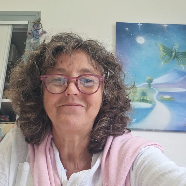 Annie-Pierre Planchon