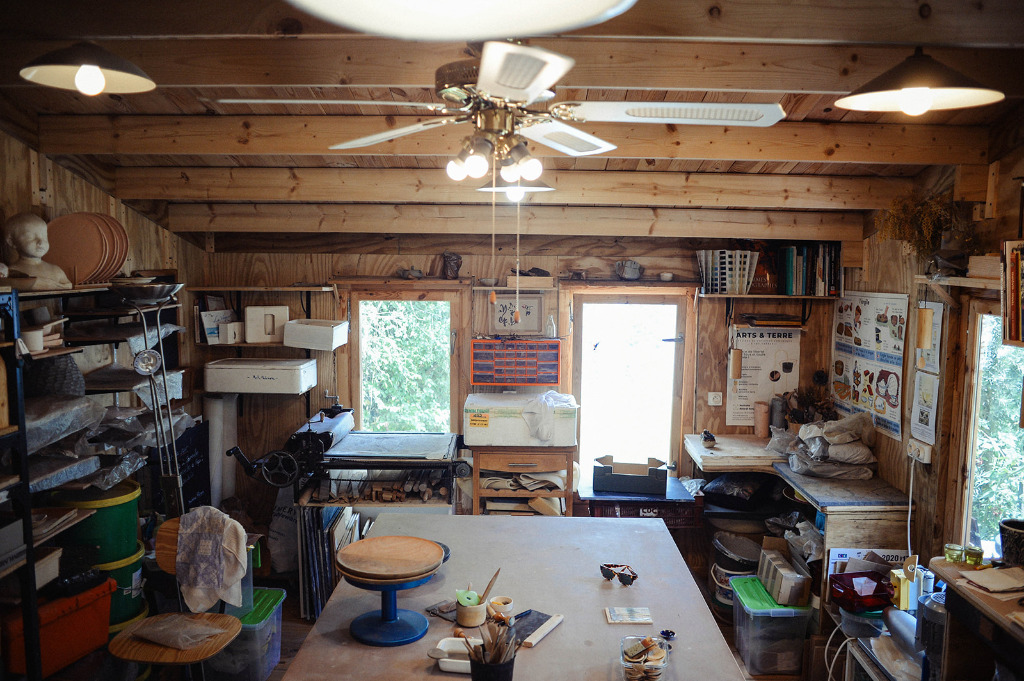 photo cabinet Nathalie Belardi