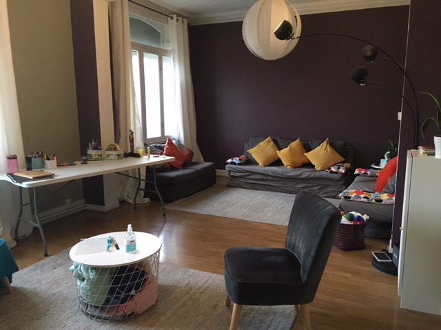 photo cabinet Anne-Sophie Bouxom