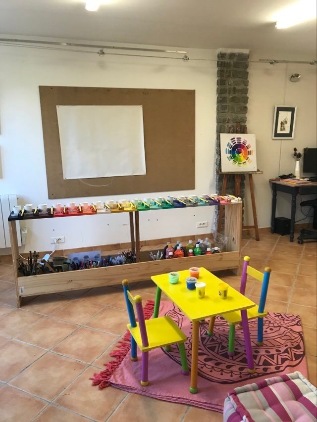 photo cabinet Karine OLIVIER