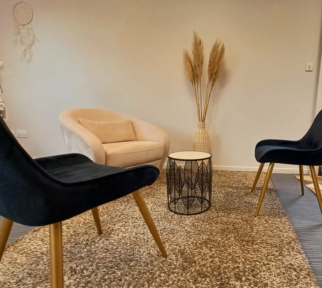 photo cabinet Florence Bouloc