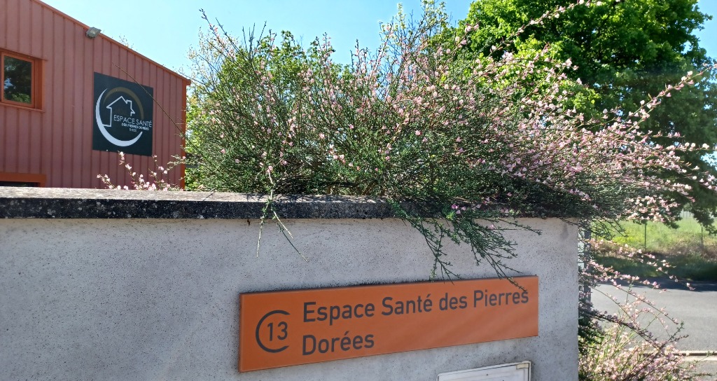 photo portrait Florence Bouloc