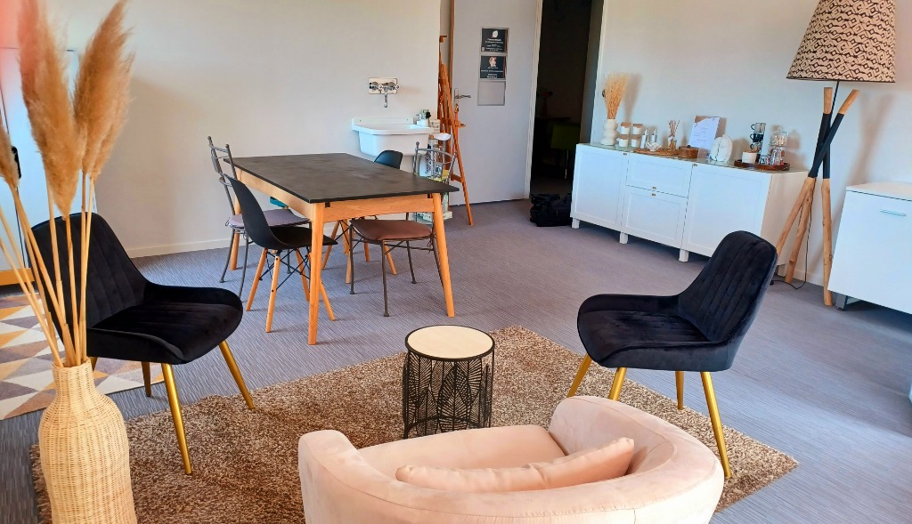 photo seance Florence Bouloc