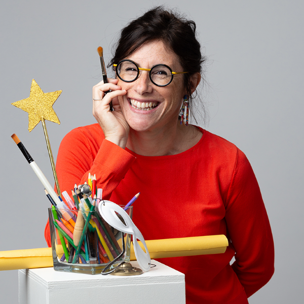 Céline Art Thérapie (L´Intermède Art Thérapie)