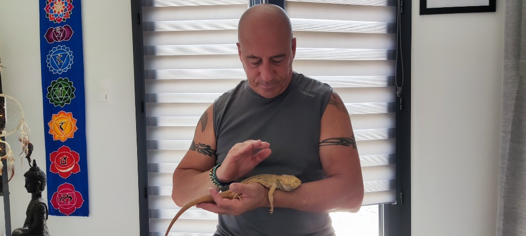 photo activite Philippe FLEUR