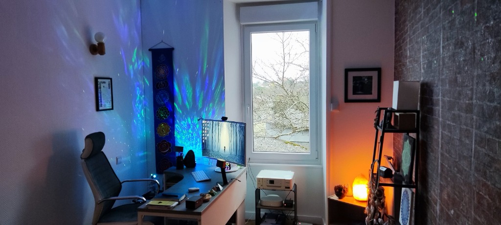 photo cabinet Philippe FLEUR