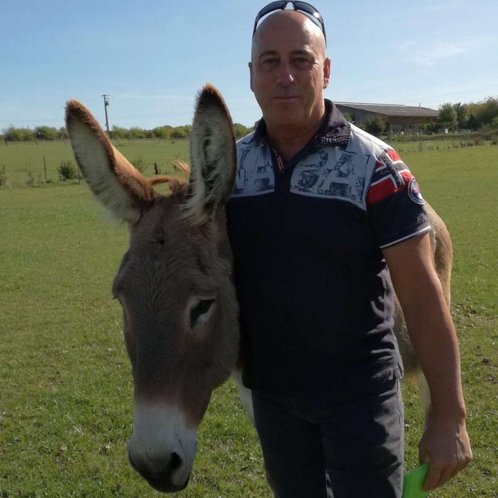 photo seance Philippe FLEUR