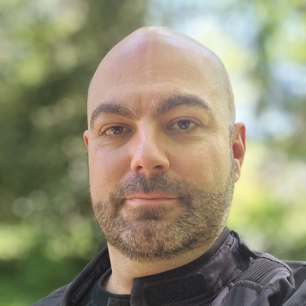 Cédric Jack Lafourcade