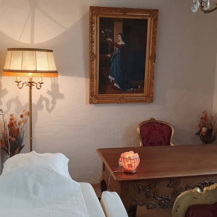 photo cabinet Pascal Saudemont 