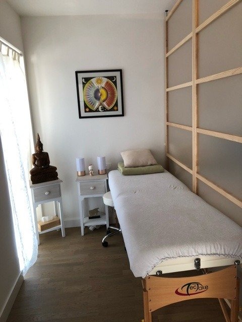 photo cabinet Frédéric Ousrhir