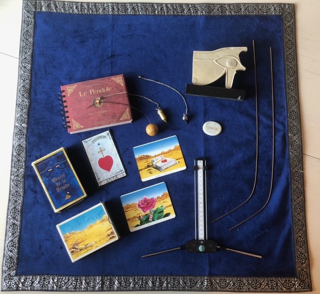 photo diplome Frédéric Ousrhir