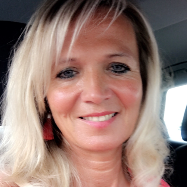 Christelle HENRIOT BENOIT