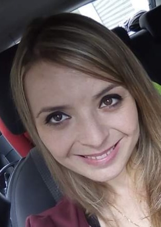 photo portrait Aurélie Quinquis