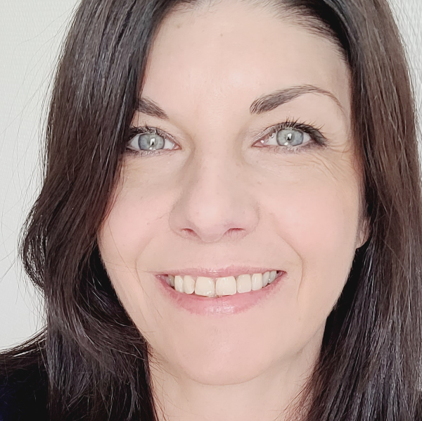 Gwenaëlle Energéticienne 