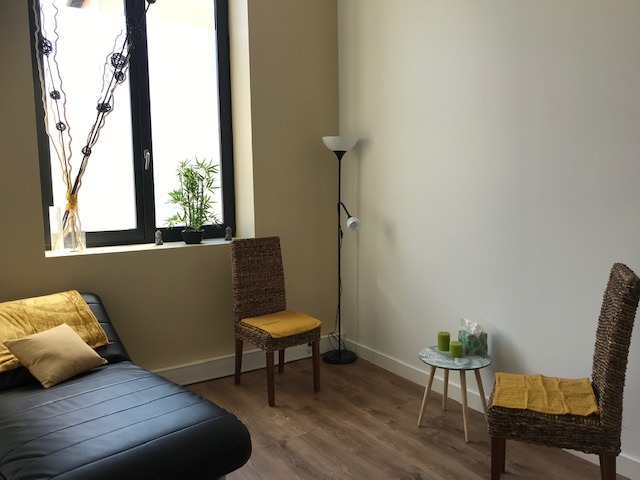 photo cabinet Isabelle MARTIN 