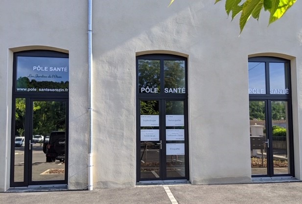 photo seance Isabelle MARTIN 