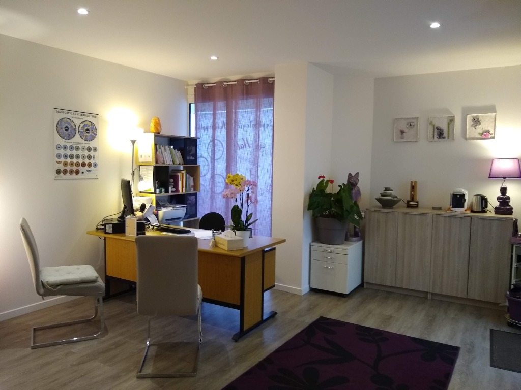 photo cabinet Sabrina Poisbleau