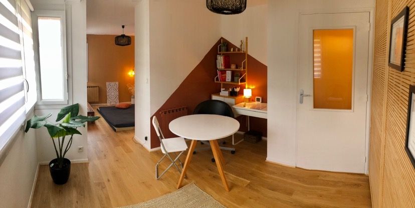 photo cabinet Claire Gay