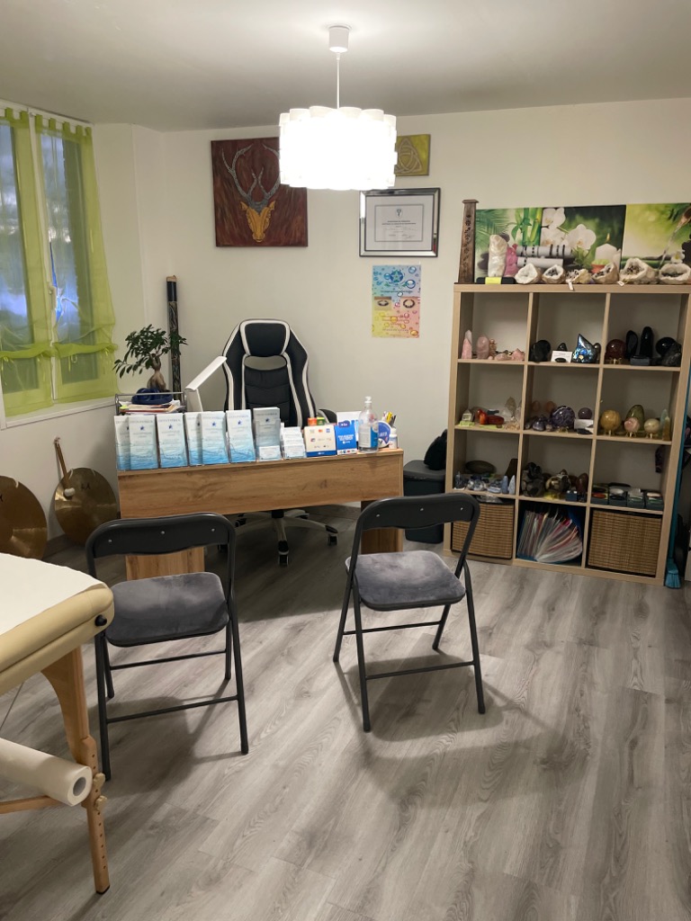 photo activite DIVIN PATRICK