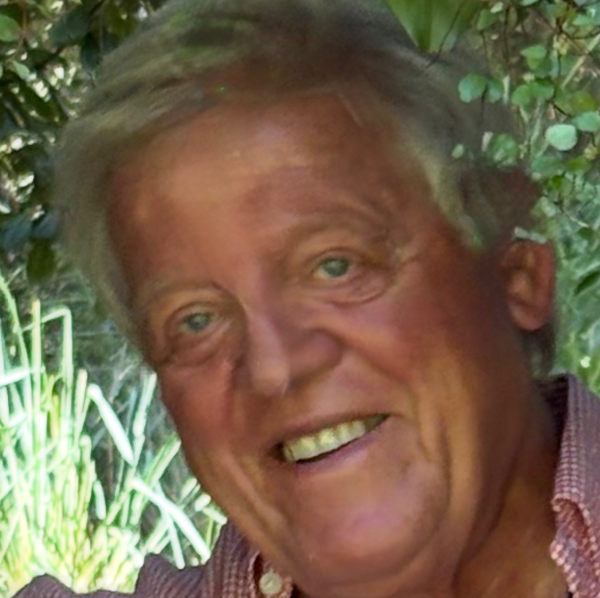 Bernard Deffontaines