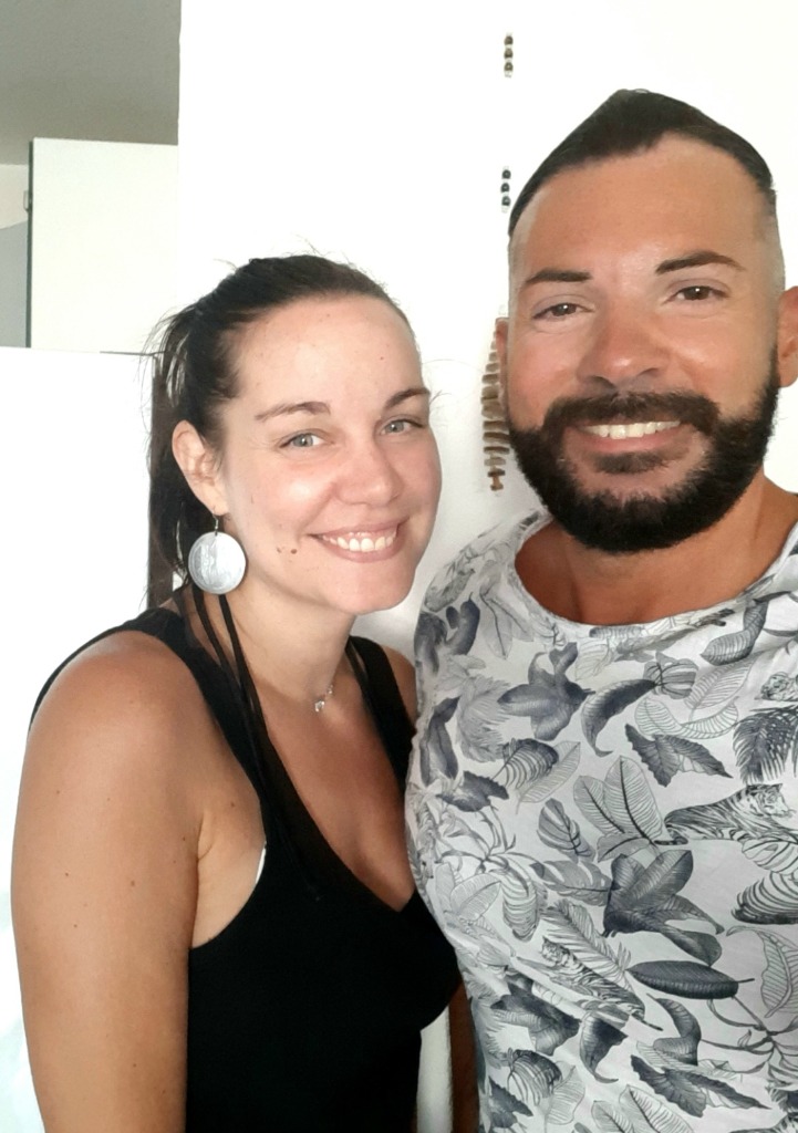 photo activite Jimmy