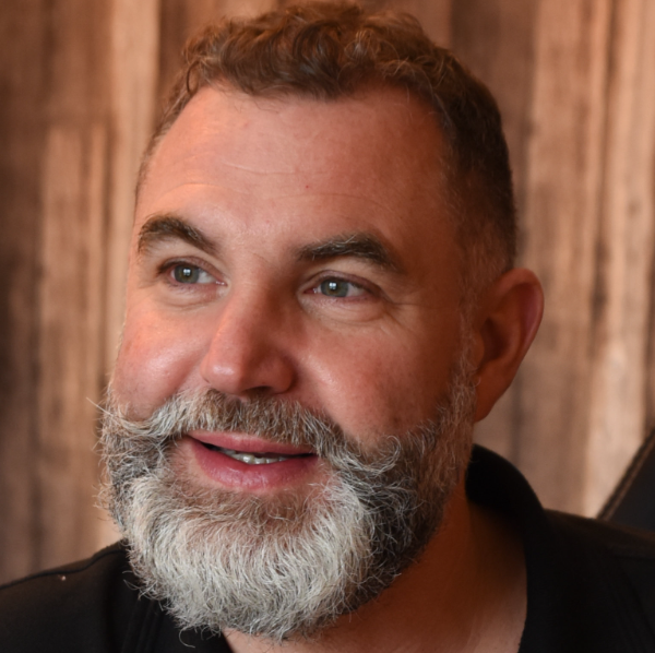 Franck Montaron MAGNETISEUR