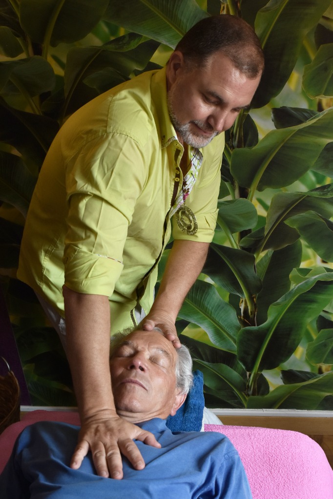 photo activite Franck MONTARON