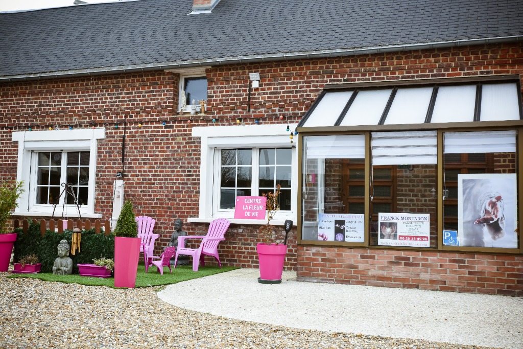 photo cabinet Franck MONTARON