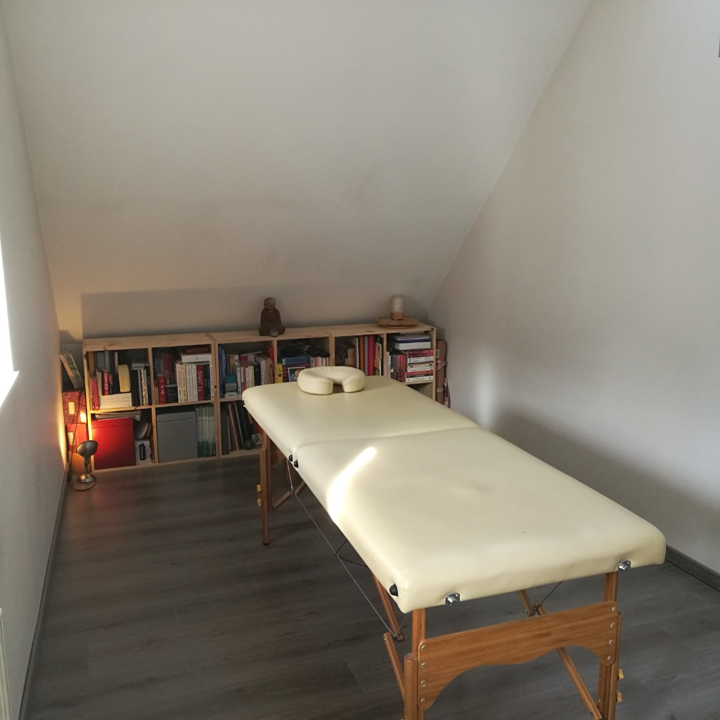 photo cabinet DIDIER DEMOUCHE