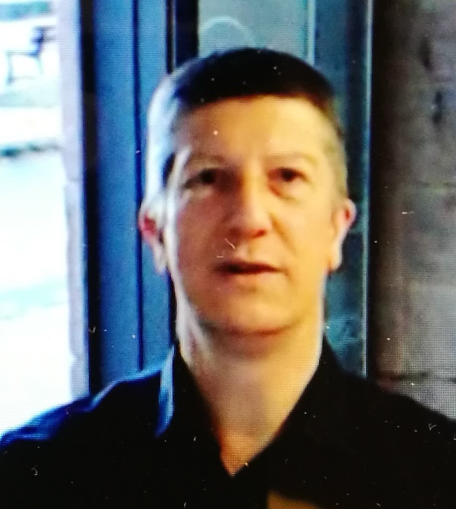 photo portrait DIDIER DEMOUCHE