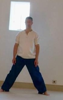 photo seance DIDIER DEMOUCHE