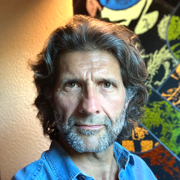 Frédéric Troisième