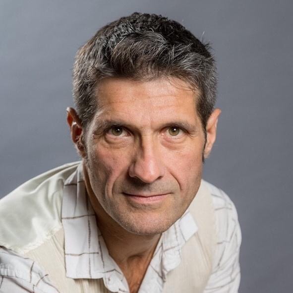 photo portrait Frédéric Troisième