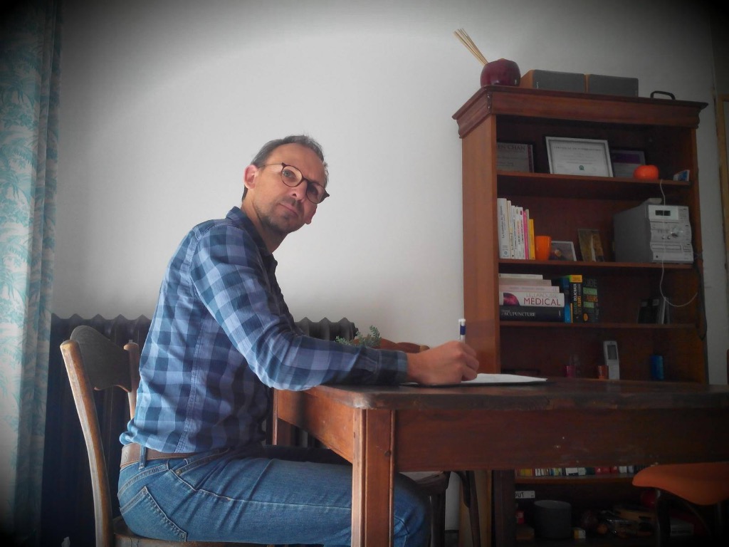 photo activite Yannick Gourlet